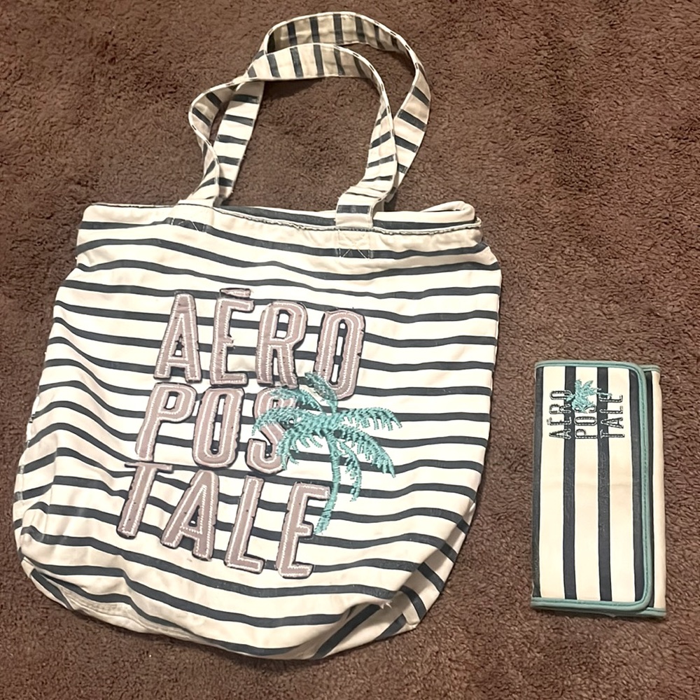 Aeropostale